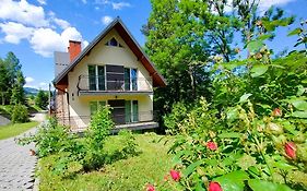 Apartamenty nad potokiem